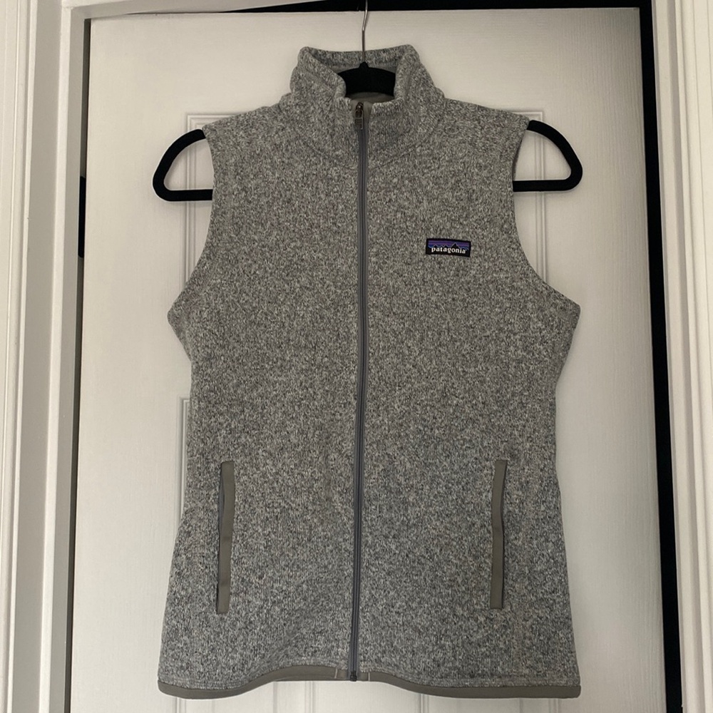 Women’s Patagonia Better Sweater Vest